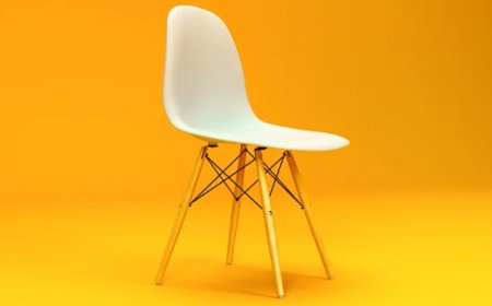 Prompt AI untuk membuat model 3D yang realistik