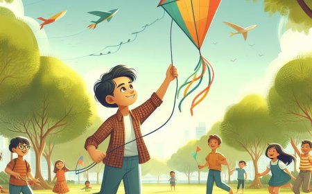 Prompt AI untuk menulis kisah dan cerita yang menarik