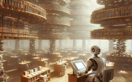 Prompt AI untuk membuat deskripsi lowongan kerja