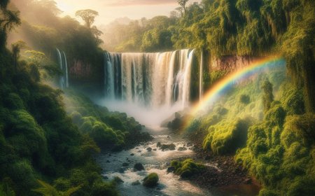 Contoh Prompt AI kisah dongeng anak-anak