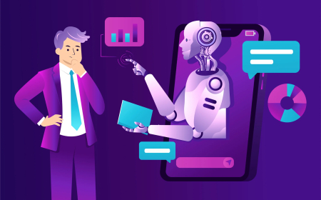 Contoh Hasil Prompt AI untuk menyusun strategi Iklan Google Ads