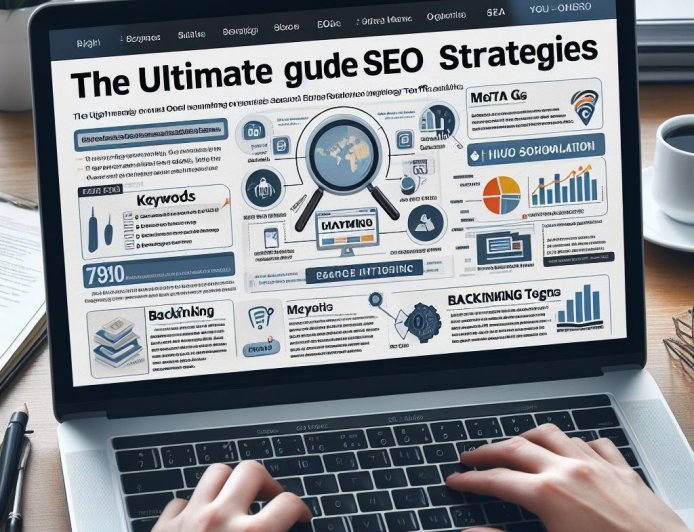 Prompt AI untuk membuat artikel SEO yang powerful lengkap dengan kata kuncinya