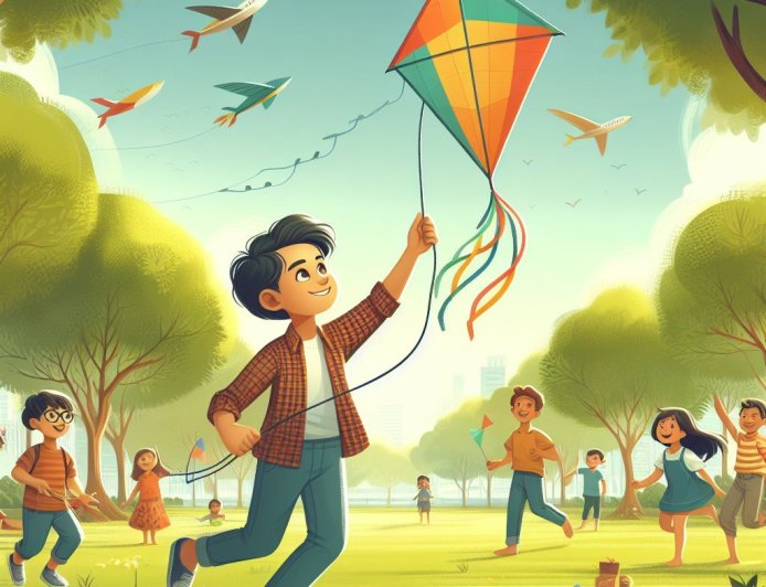 Prompt AI untuk menulis kisah dan cerita yang menarik