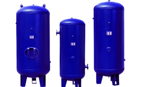 Air Tank Mengenal Fungsi, Jenis, dan Manfaat