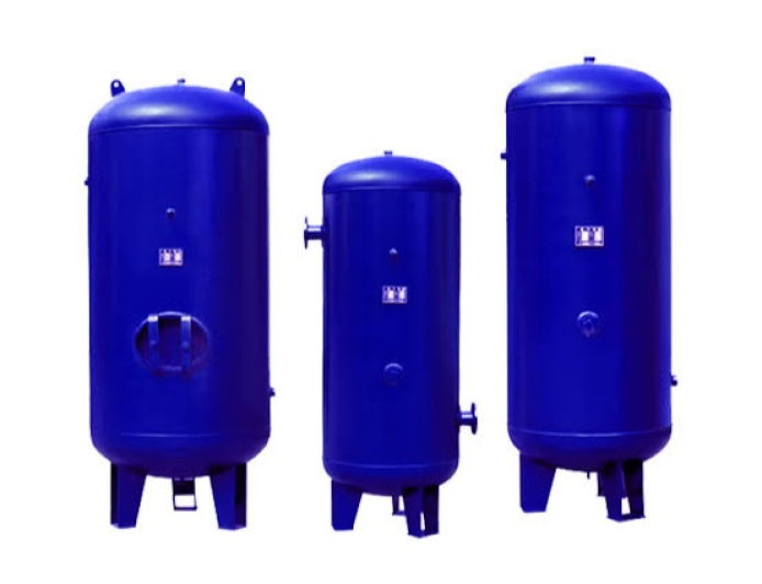 Air Tank Mengenal Fungsi, Jenis, dan Manfaat