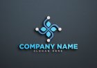 Prompt AI untuk membuat logo atau mendesain logo