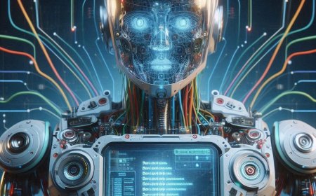 Cara membuat prompt ai, panduan lengkap dengan contoh